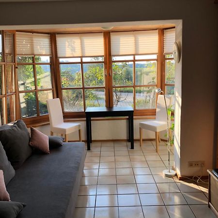 Ferienwohnung Am Spenderberg Vachendorf Exterior foto