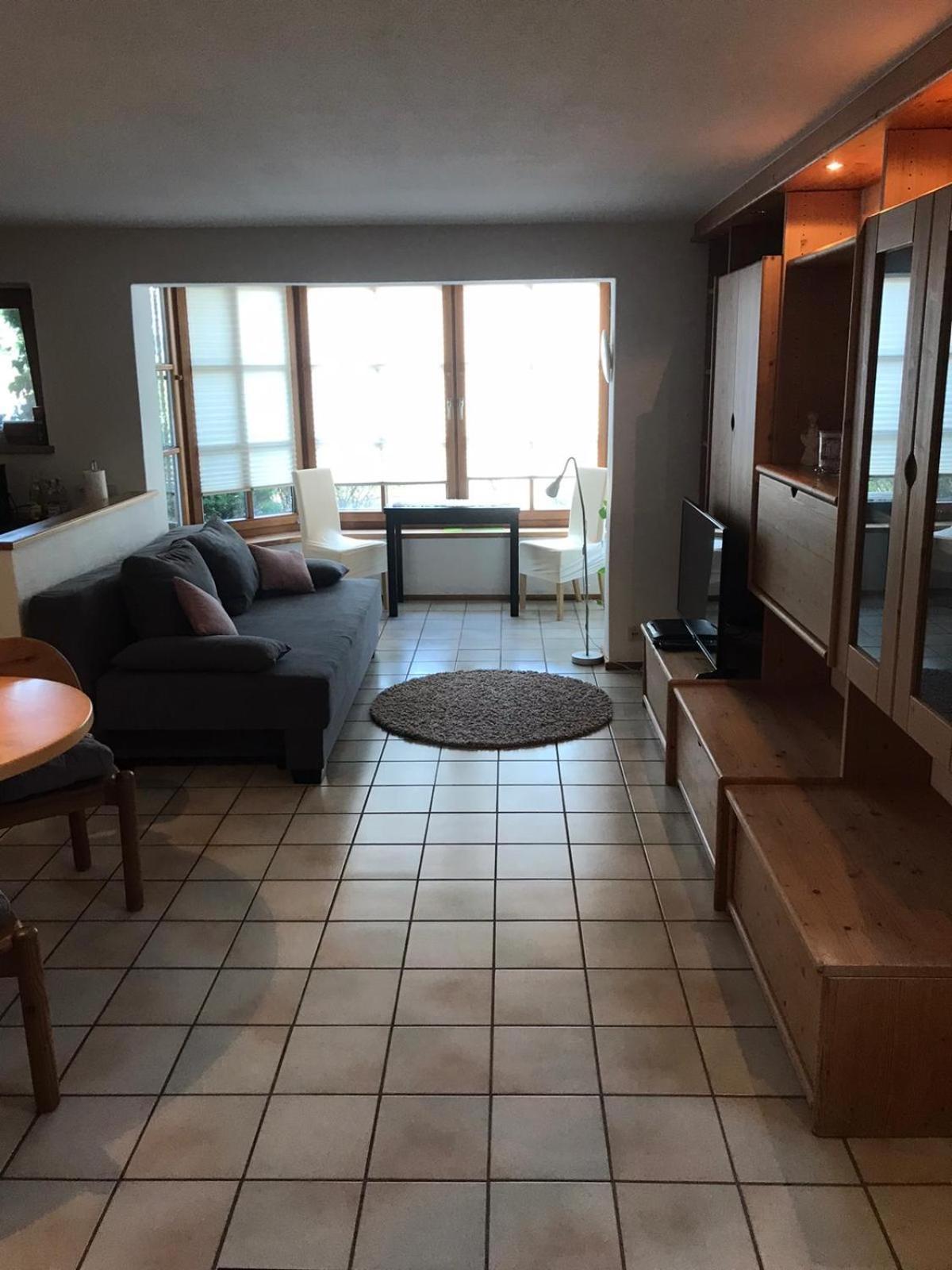 Ferienwohnung Am Spenderberg Vachendorf Exterior foto