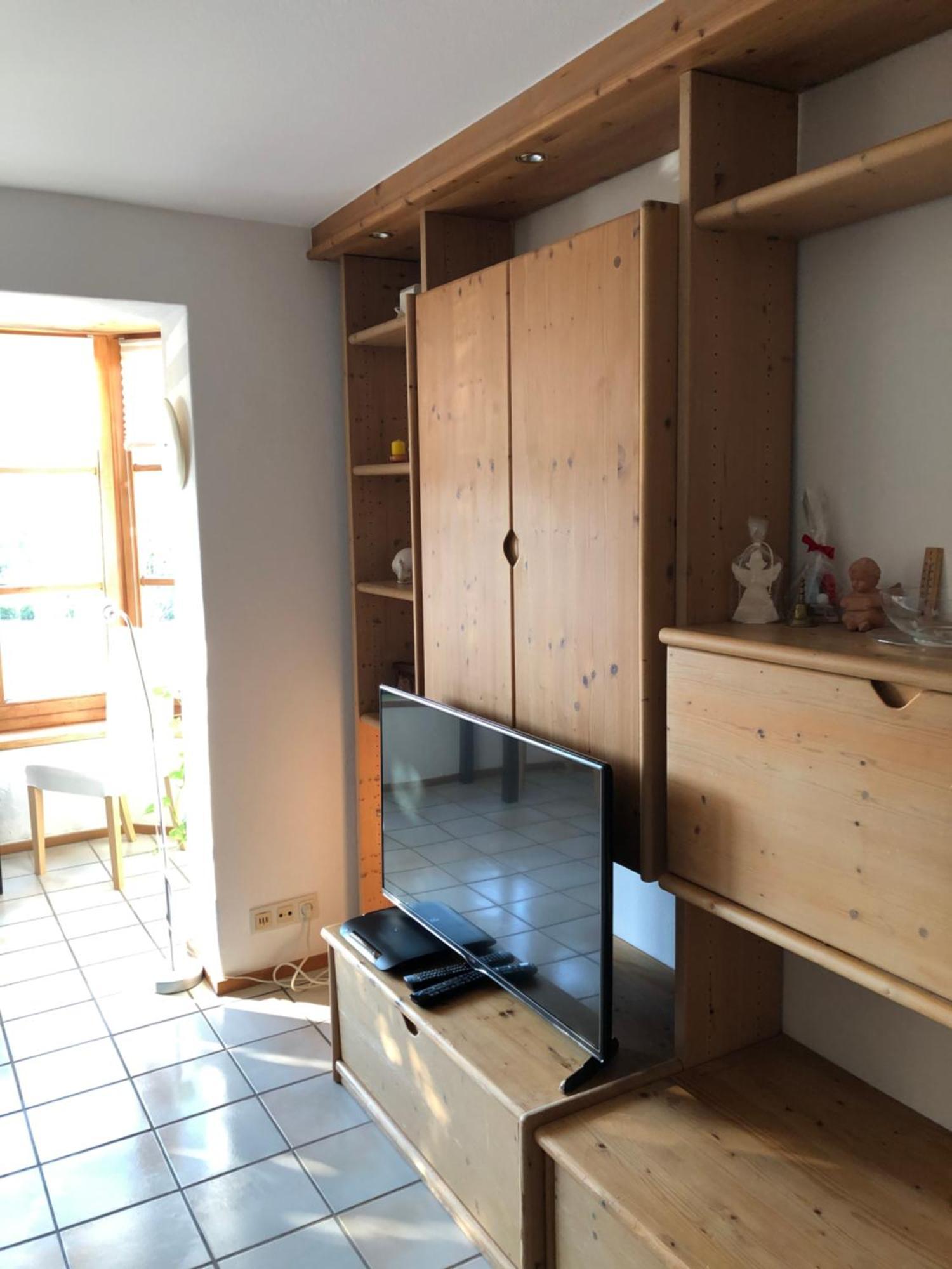 Ferienwohnung Am Spenderberg Vachendorf Exterior foto