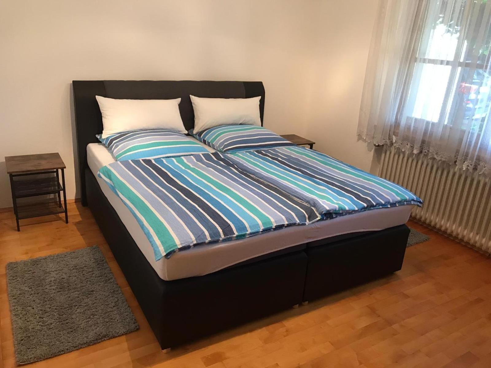 Ferienwohnung Am Spenderberg Vachendorf Exterior foto