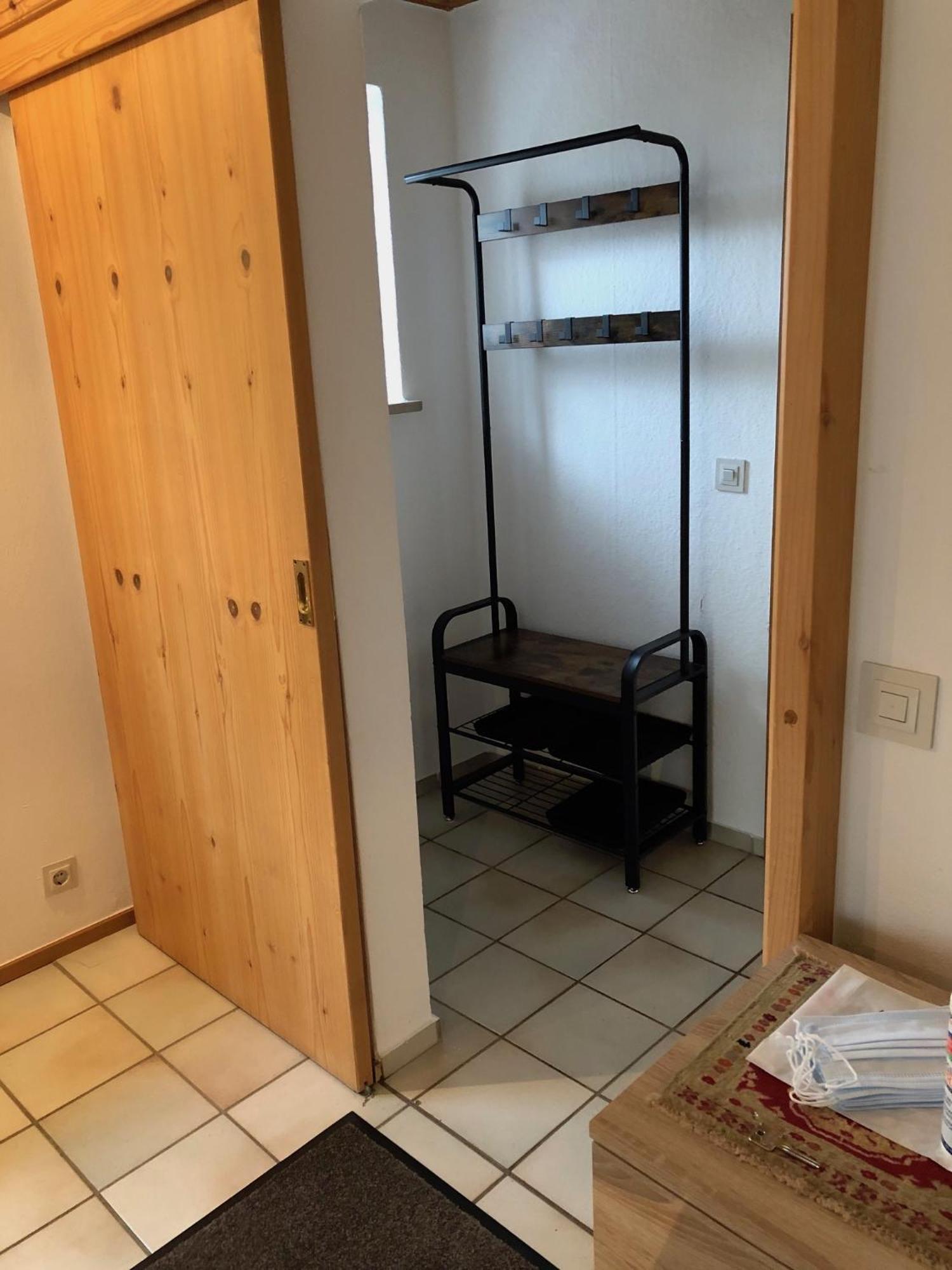 Ferienwohnung Am Spenderberg Vachendorf Exterior foto