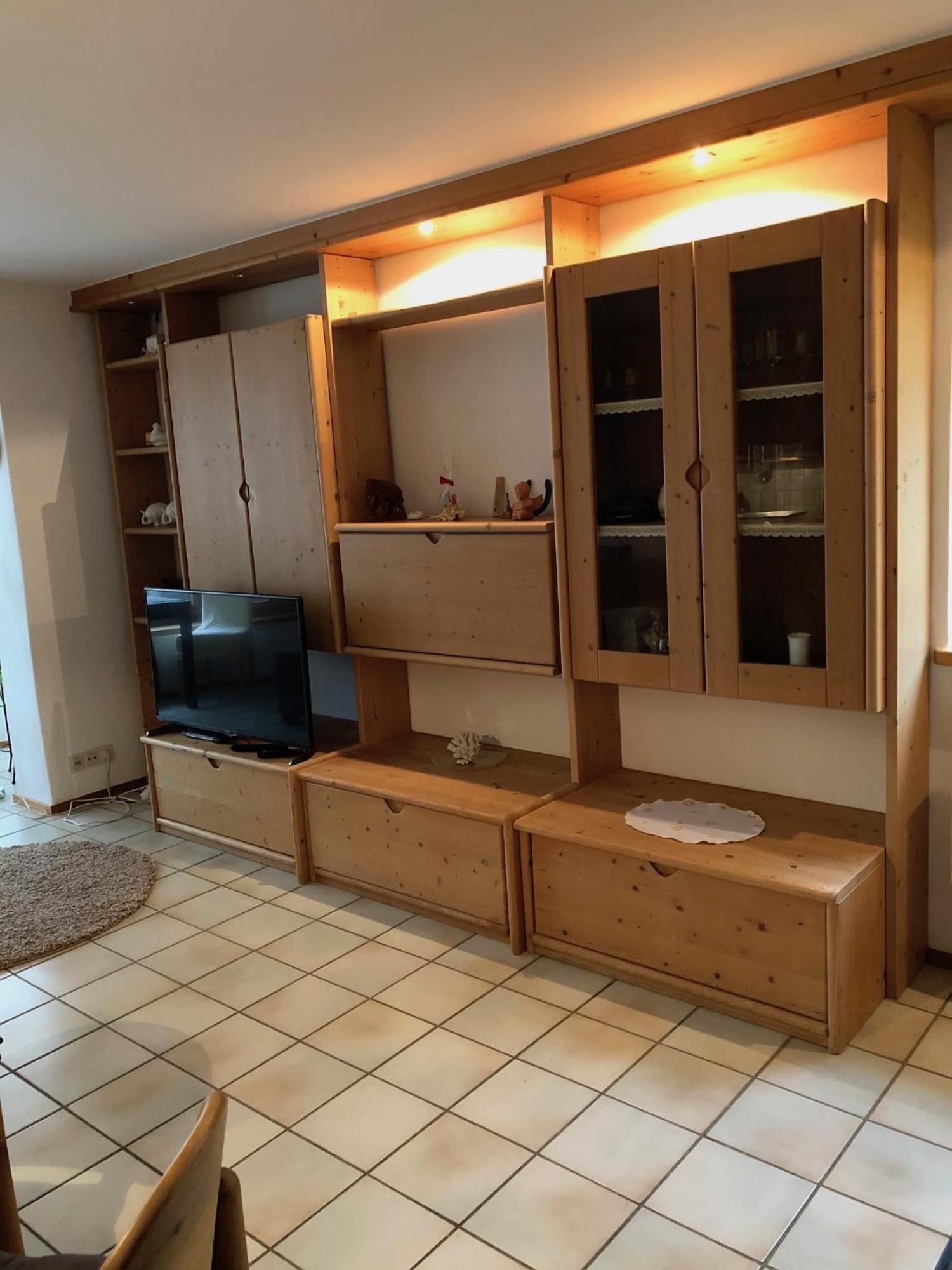 Ferienwohnung Am Spenderberg Vachendorf Exterior foto