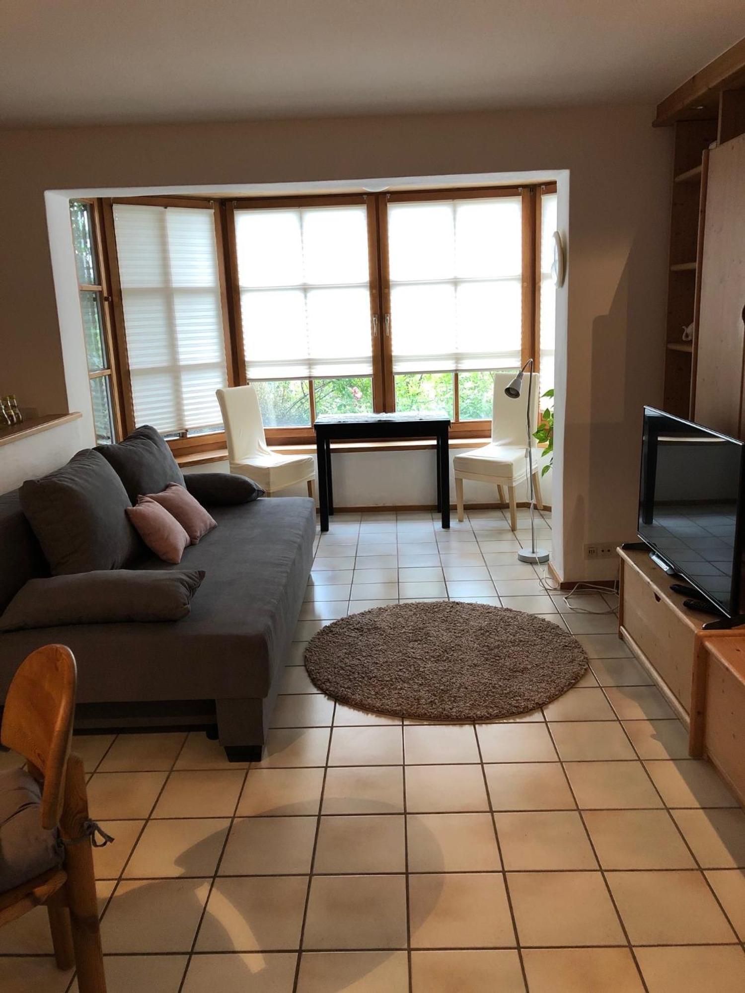 Ferienwohnung Am Spenderberg Vachendorf Exterior foto